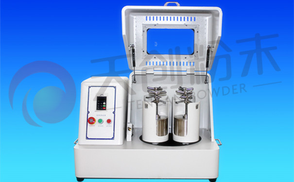 行星式球磨機(jī) 行星式球磨機(jī)