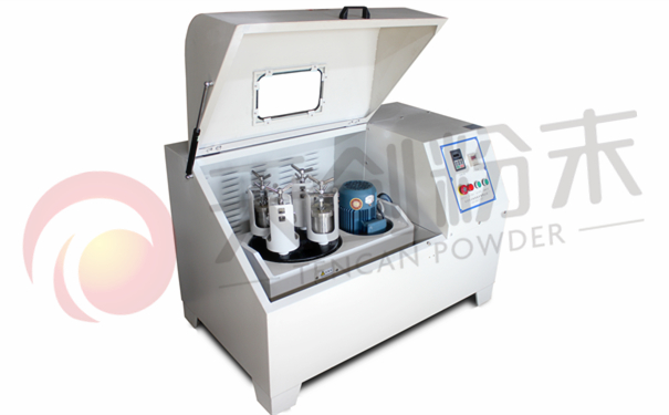 全方位行星球磨機 全方位行星球磨機